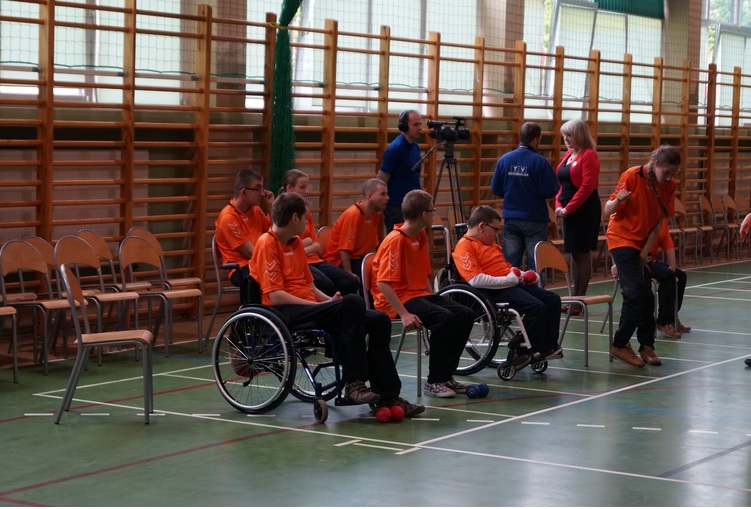 LUBIN. Ruszają Dni Godności Osób Niepełnosprawnych