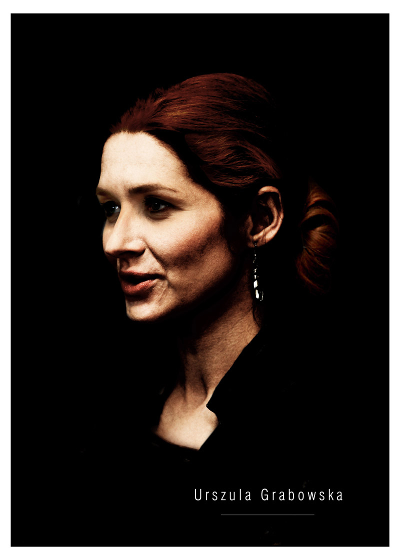 POLKOWICE. Mistrzowie teatru na zdjęciach