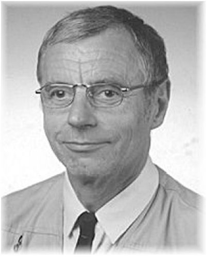 GŁOGÓW. Zaginął Kazimierz Gwazdzacz