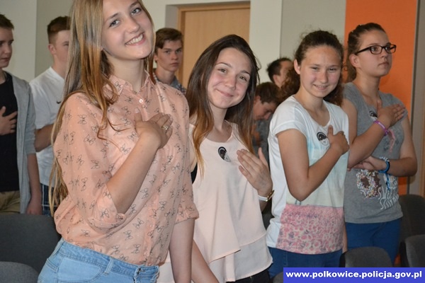 GRĘBOCICE. Wybili Rytm Wolnych Serc