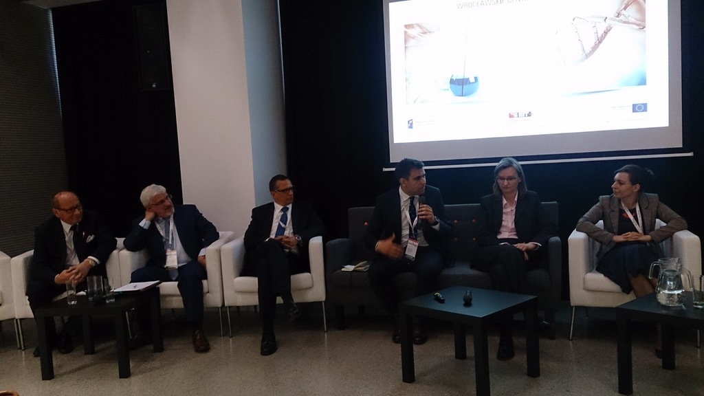 JAWOR. Jawor wśród „Miast atrakcyjnych dla biznesu”