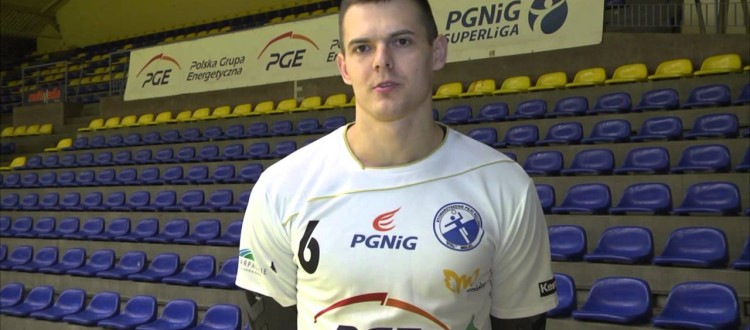 LUBIN. Krieger w Zagłębiu!