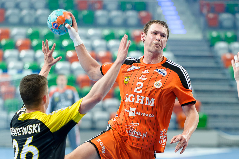 LUBIN. Znaleźli nowe kluby