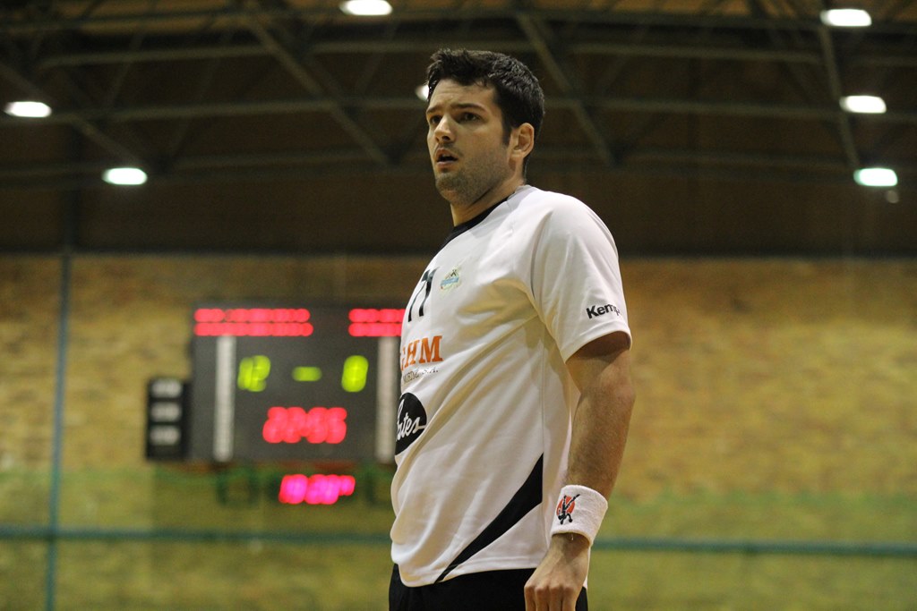 LEGNICA. Kolejny zawodnik odchodzi z Miedzi