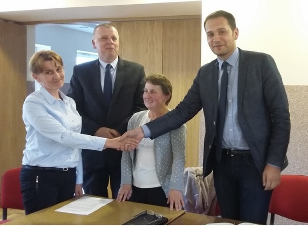 MIŁKOWICE. Nowe władze podzielonego sołectwa