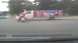 motocyklista