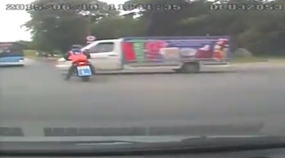 LEGNICA. Namierzyli pirata drogowego