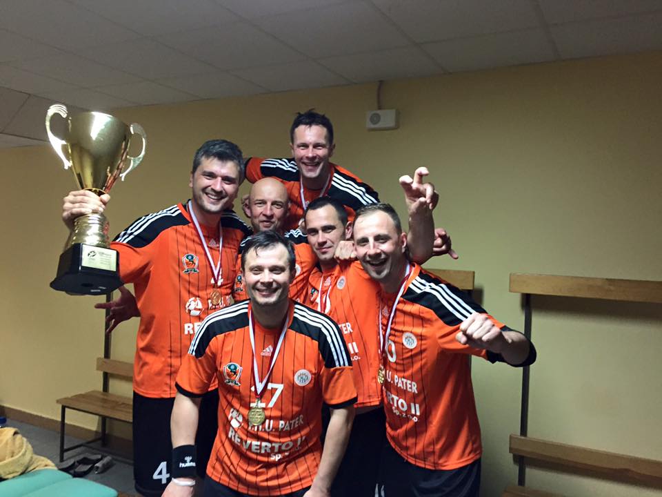 LUBIN. Zagłębie mistrzem Polski!