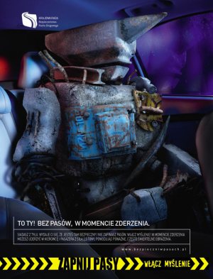 JAWOR. Sprawdzą pasy