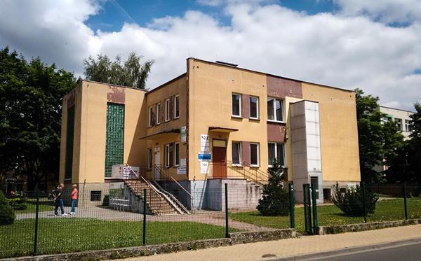 JAWOR. Przychodnia czynna dłużej