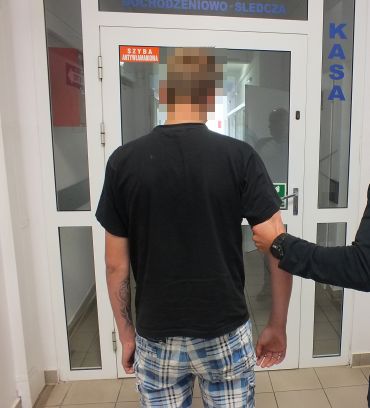 GŁOGÓW. Złodzieje rowerów w rękach policji