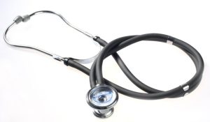 stetoskop