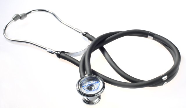 Doposażą szkolne gabinety lekarskie