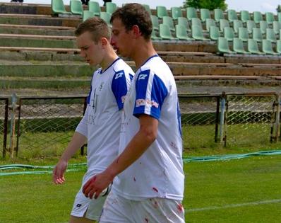 LUBIN. Kowalczyk wyrzucony z Zagłębia