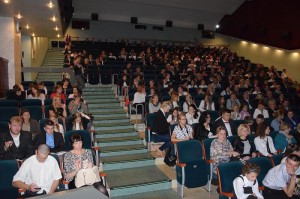 szkołu zakończenie 2