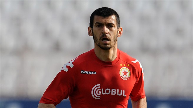 LEGNICA. Trifonov zawodnikiem Miedzi!