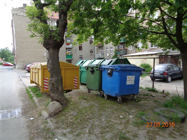 JAWOR. Będą tańsze śmieci?