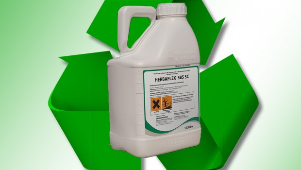 REGION/PIELGRZYMKA. Przyjmą puste opakowania