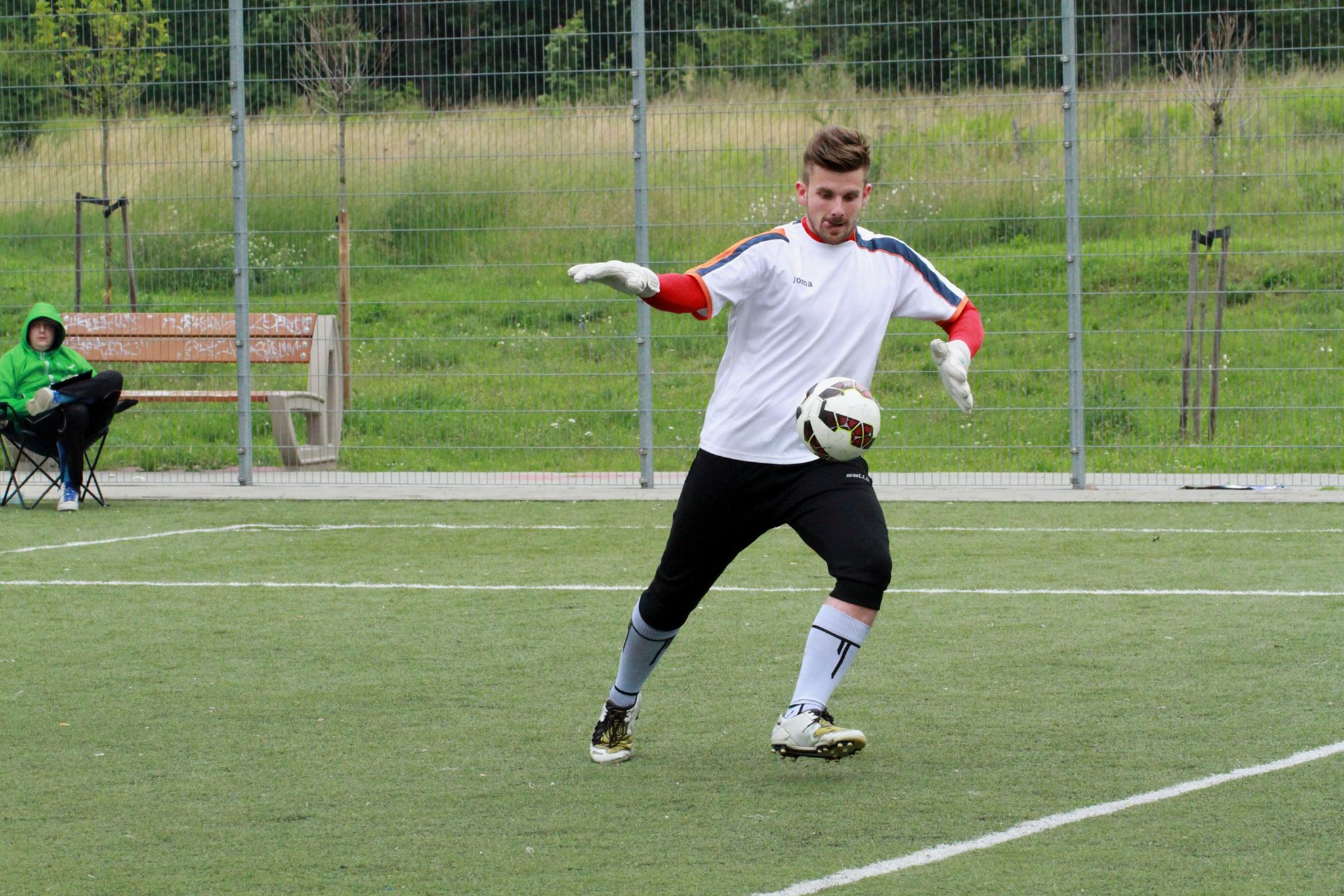 REGION. Salamon: Poważnie rozważę każdą propozycję