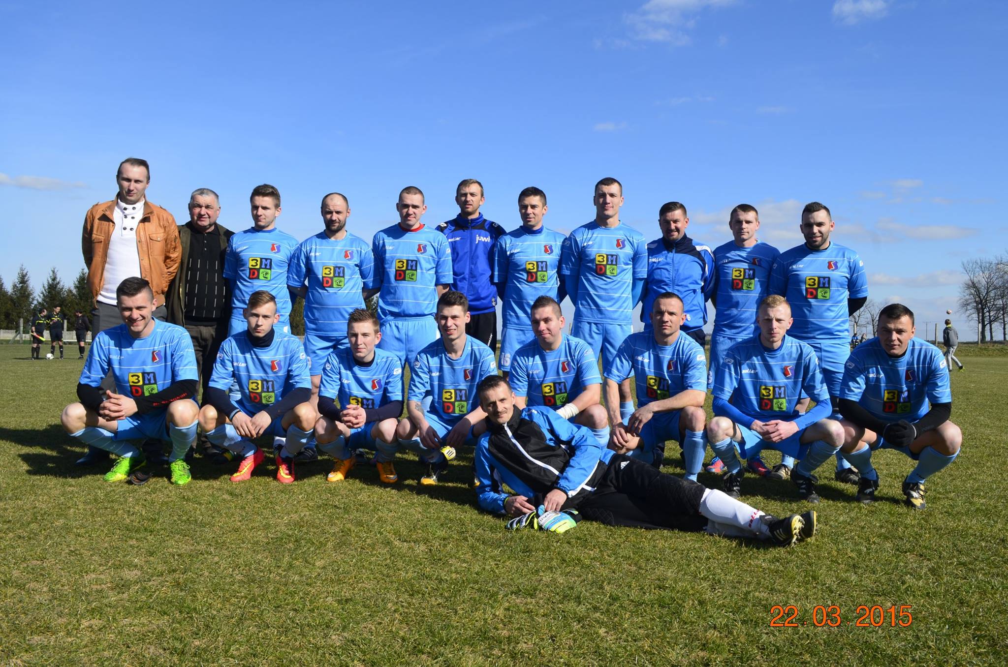 REGION. Gajewski: Moim celem jest praca w Ekstraklasie