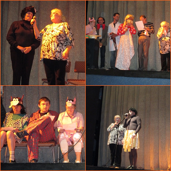 ZŁOTORYJA. Spędzili bajkowy dzień