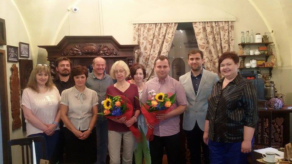 JAWOR. Zamienili się miejscami