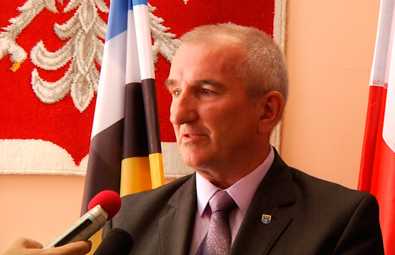 LEGNICKIE POLE. Referendum odwołane