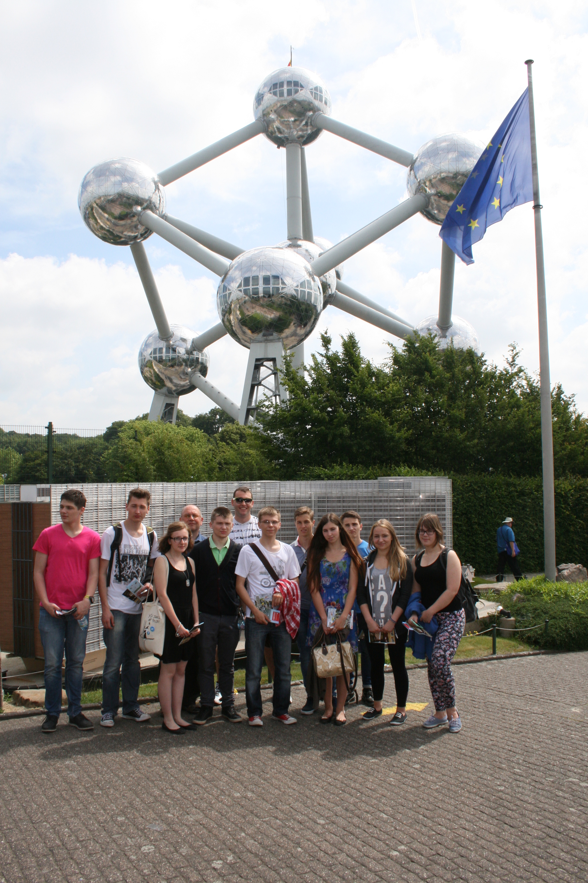 GŁOGÓW. Letnia Akademia była w Brukseli, a gdzie będzie?