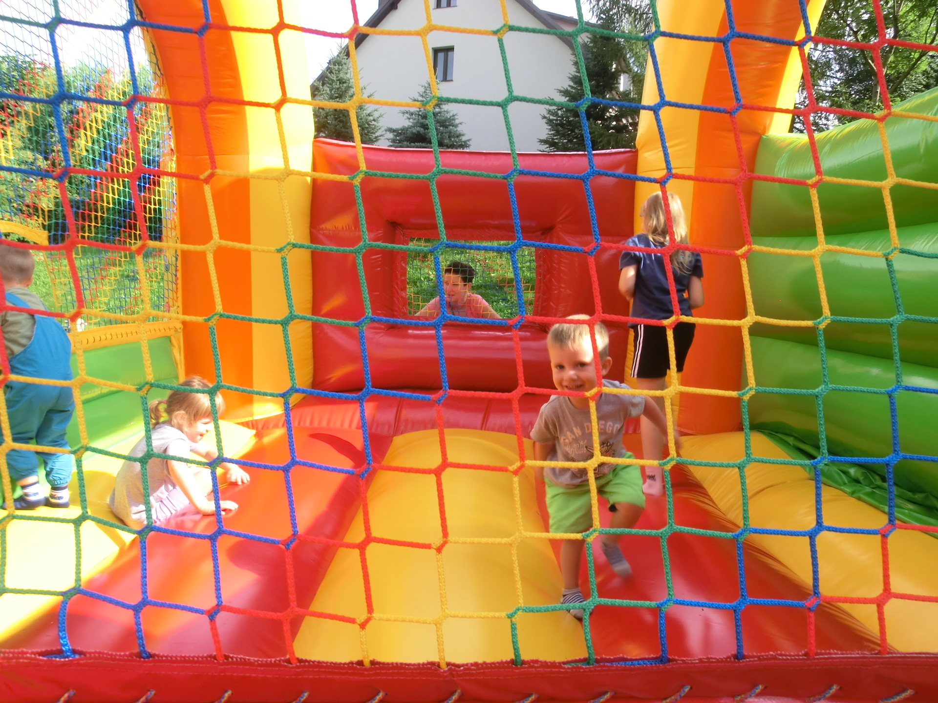 ZŁOTORYJA. Zorganizują czas dzieciom