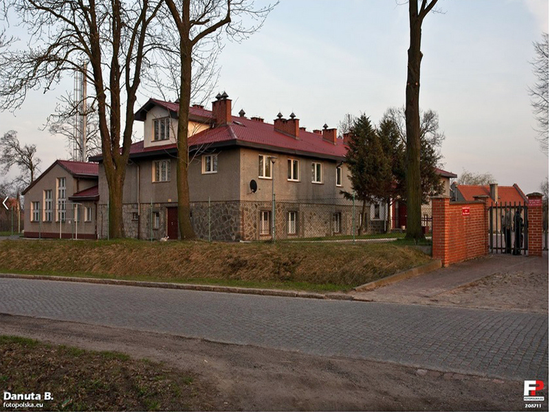 JAWOR. Wyszedł na spacer – szukała go policja