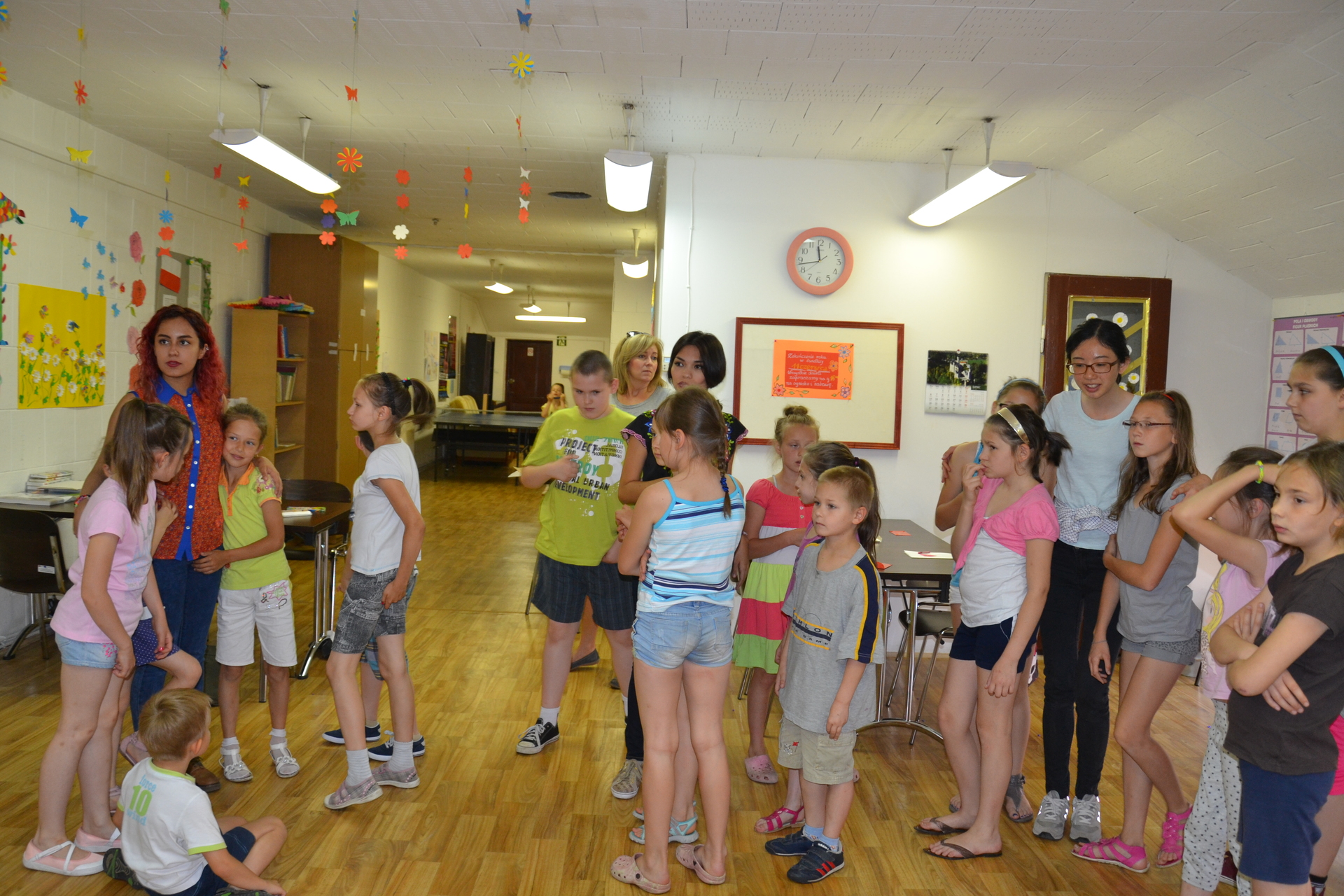 ZŁOTORYJA. Rusza akcja „Lato w mieście”