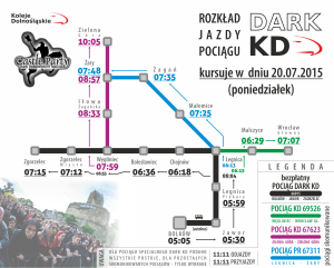 Dark KD 2 POWRÓT