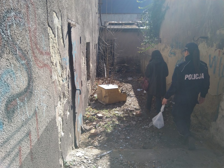 JAWOR. Najpopularniejsi dzielnicowi wybrani (FOTO)