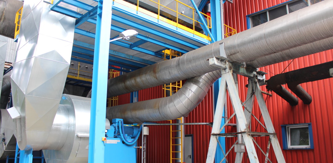 LUBIN. Energetyka ma kocioł za 7 mln zł