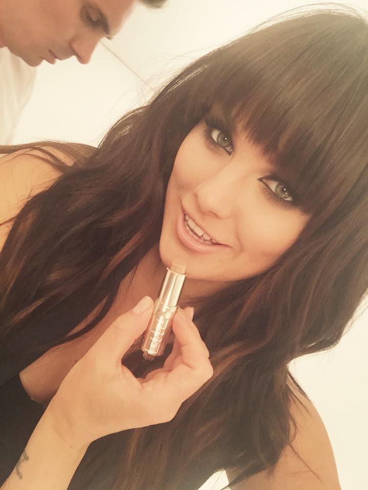 ZŁOTORYJA. Zlot Fanów Ewy Farnej