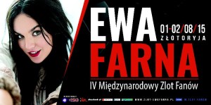 Ewa Farna zlot