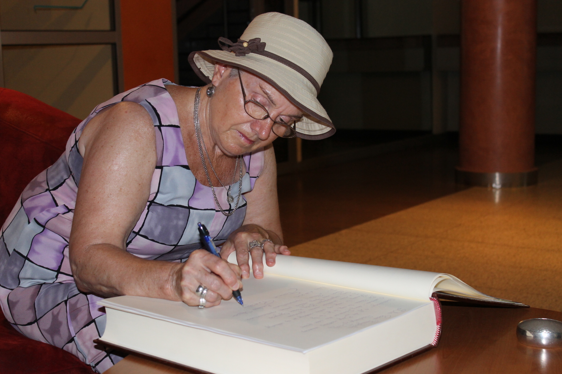 LUBIN. Mogą napisać do prezydenta-elekta/video/