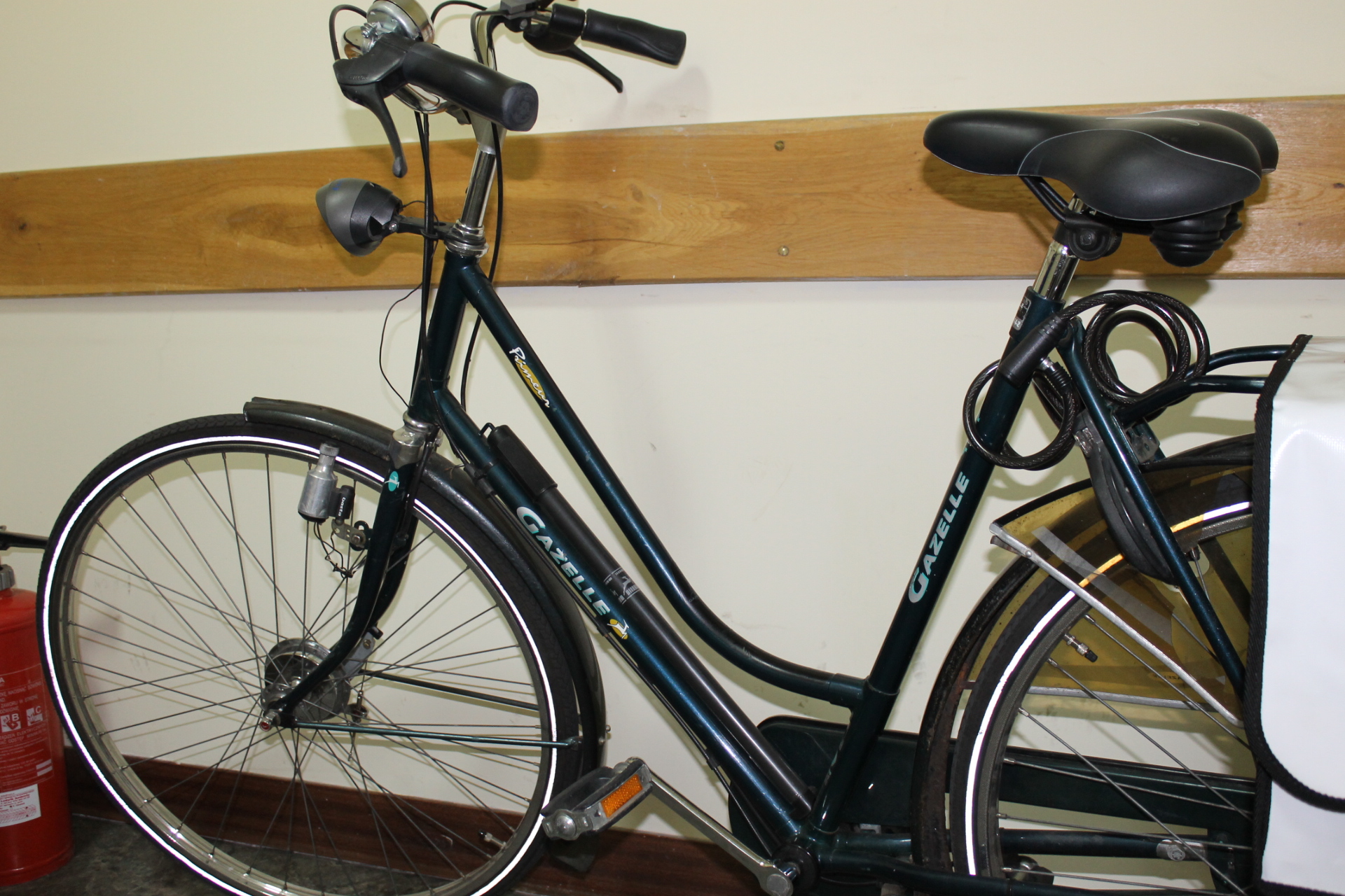 LUBIN. Kradł rowery i sprzedawał po zaniżonych cenach