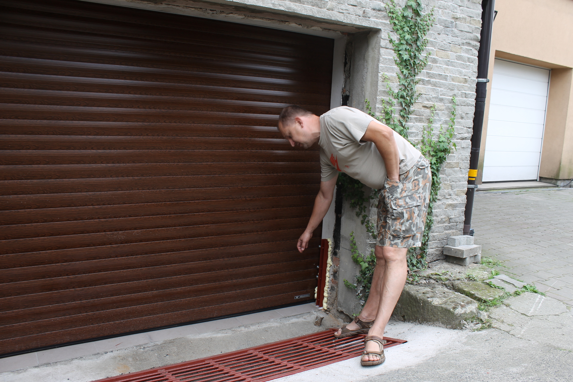 ZŁOTORYJA. Mieszkańców zalewa już krew (WIDEO)