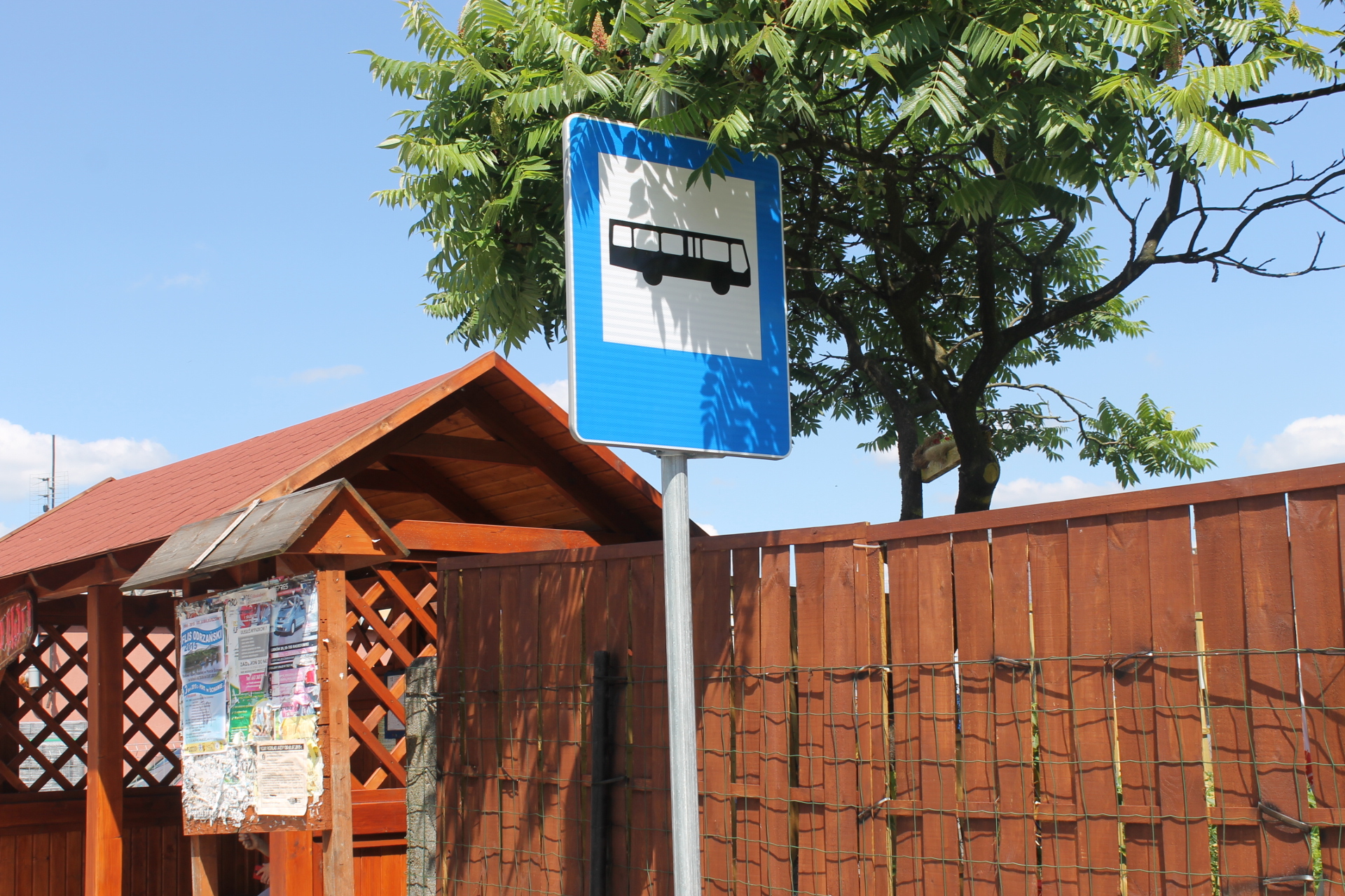 POWIAT LUBIŃSKI. Autobusy za darmo! /video/