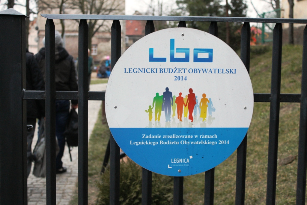 LEGNICA. Wzrasta popularność LBO