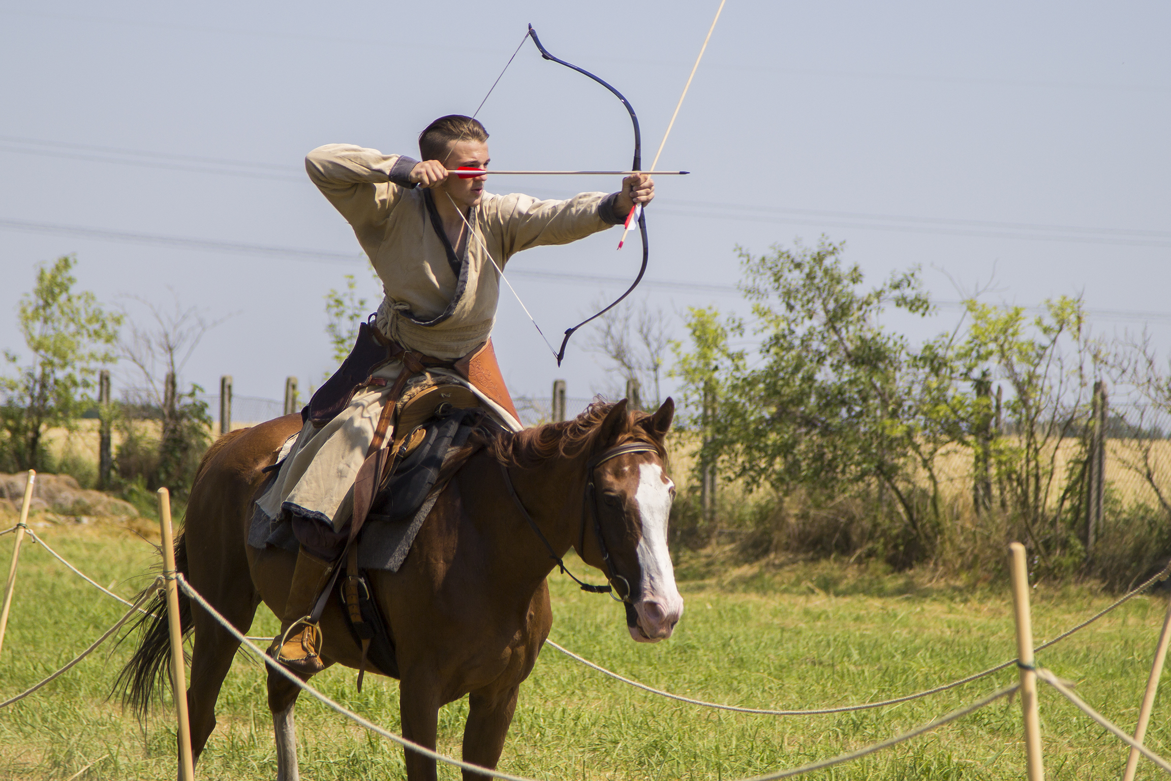 LEGNICKIE POLE. Powrót Czyngis-Chana (WIDEO)