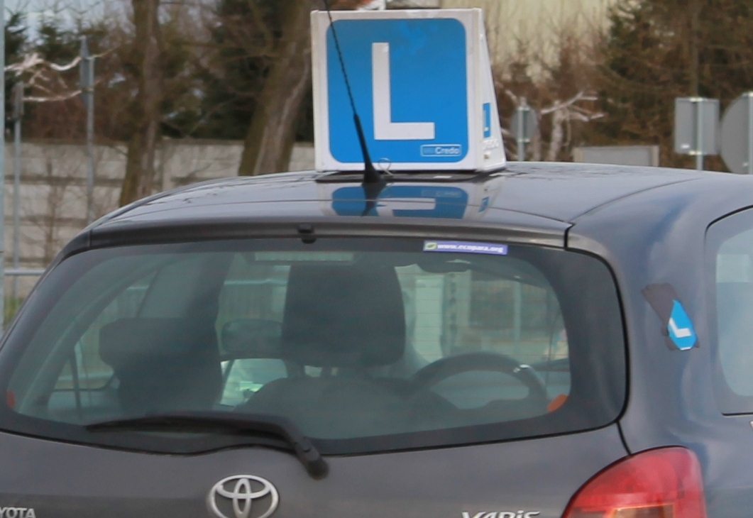 LUBIN. Szkolą bez uprawnień?/VIDEO/