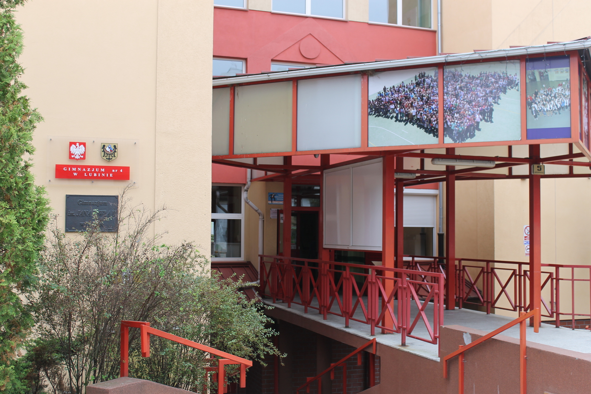 LUBIN. Nauczyciele stracą pracę/video/