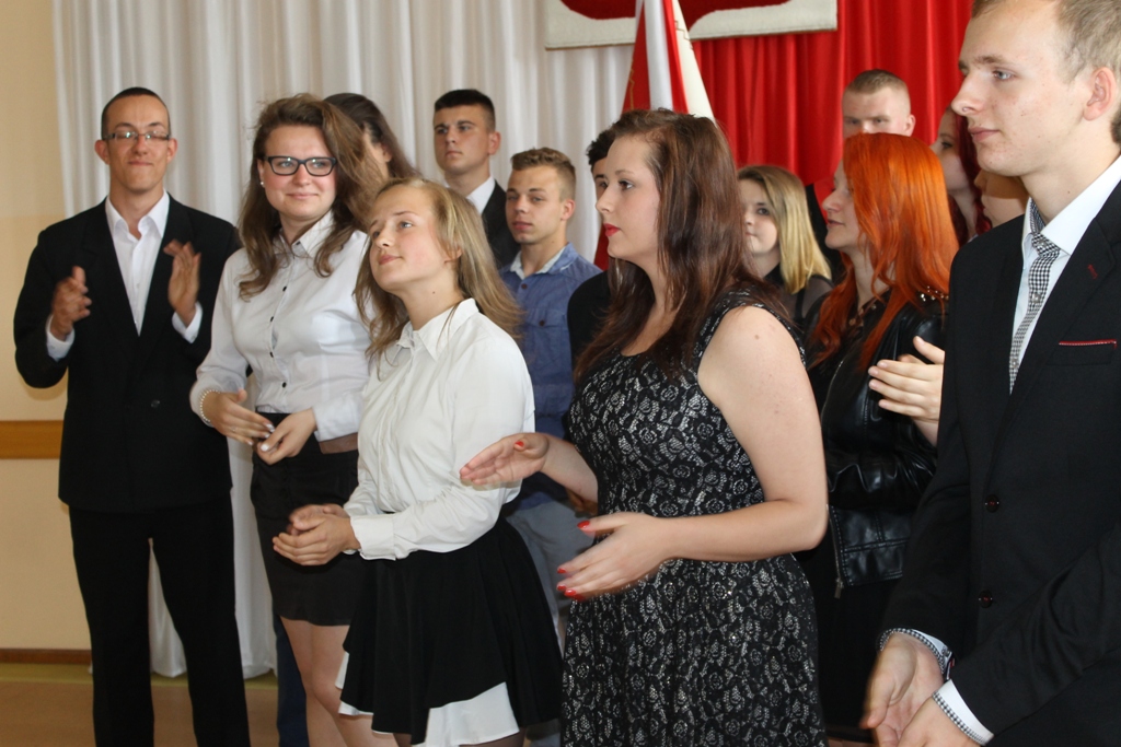 LEGNICA. Renesans techników i zawodówek