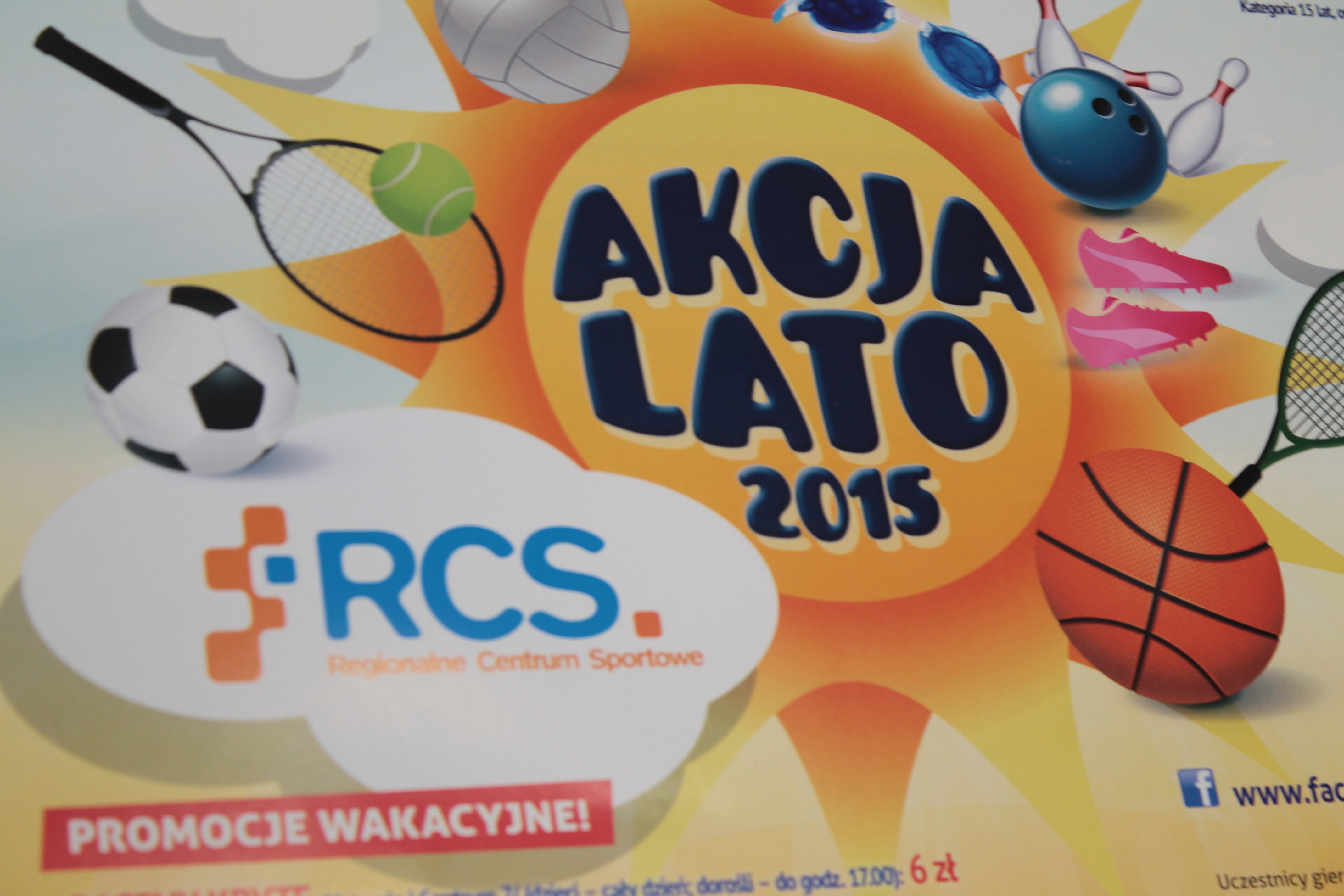 LUBIN. Wakacje w mieście nie muszą być nudne