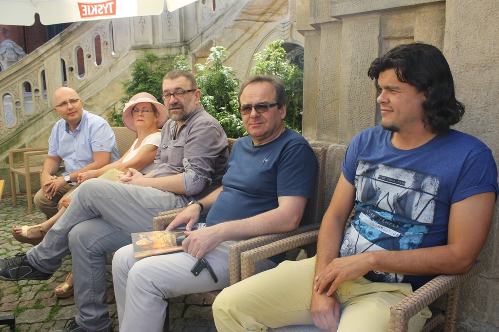 LEGNICA. Zorganizują debatę przed referendum