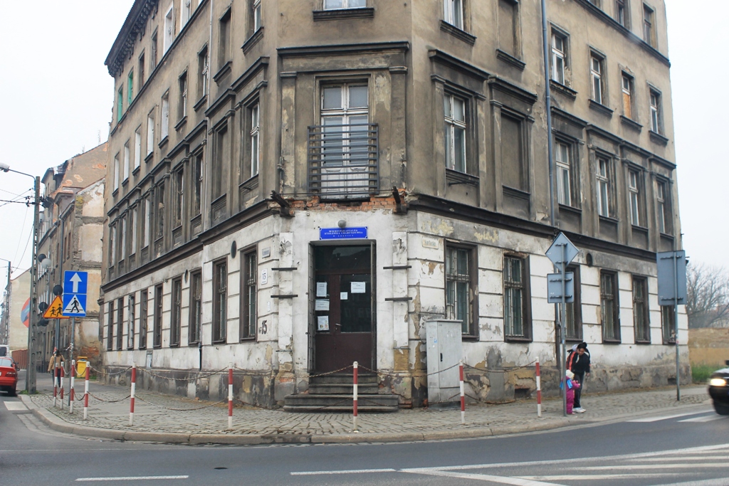 LEGNICA. Nie dbali, to teraz burzą (WIDEO)