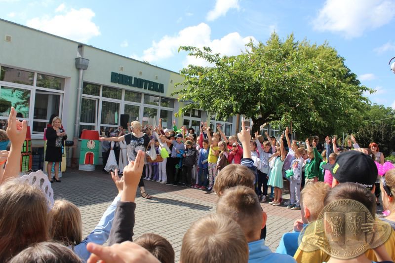GŁOGÓW. Akcja „Lato” w sierpniu, zapisy w lipcu