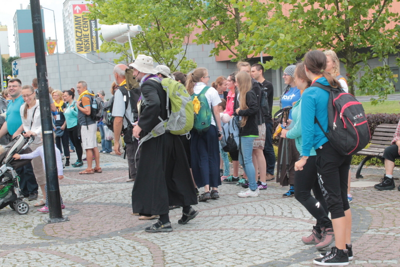 LUBIN. No to poszli (WIDEO)